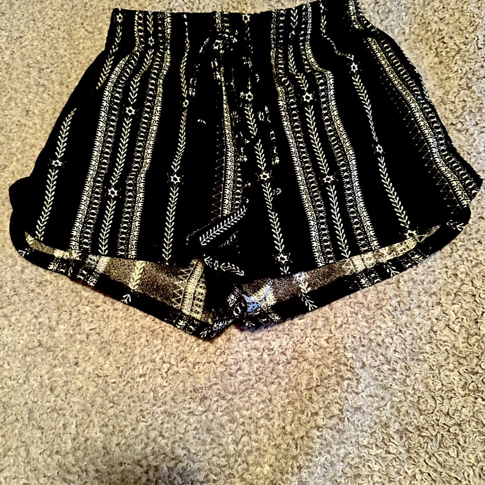Shein shorts